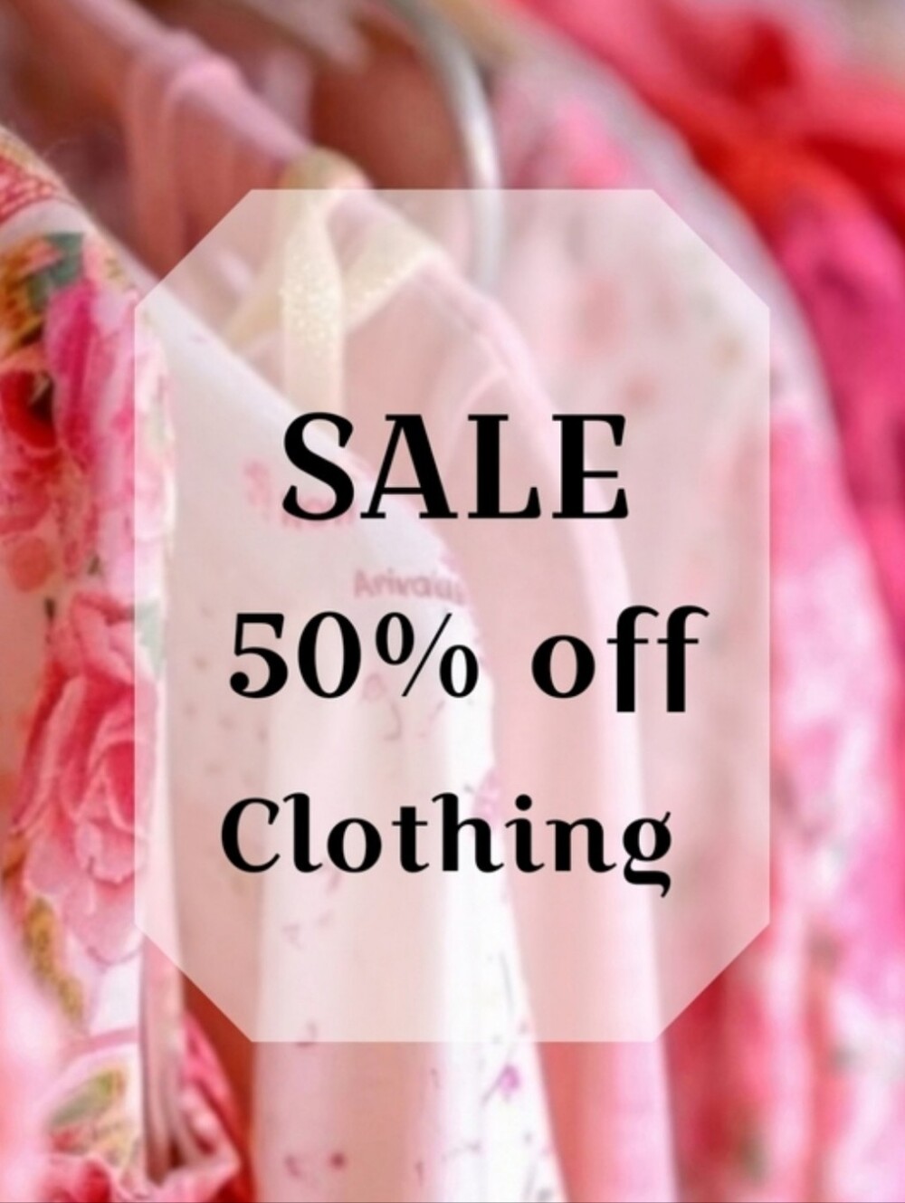+ Entire Closet 1st Sale Of 2026😍